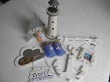 Maritime deko leuchtturm gebraucht kaufen  Potsdam