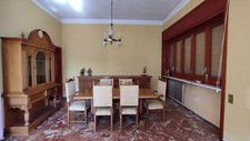 Sala pranzo classica usato  Casarano