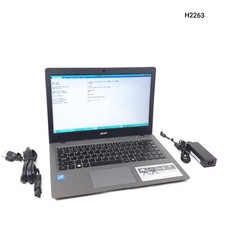 Acer aspire cloudbook d'occasion  Expédié en Belgium