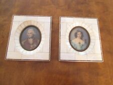 Coppia miniature con usato  Roma