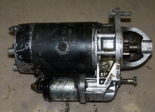 Démarreur lucas rover d'occasion  Beaumont-de-Lomagne