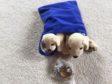 Andrex puppy dogs for sale  STAMFORD
