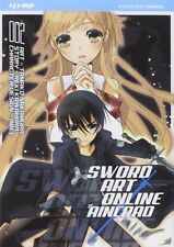 Sword art online. usato  Agliana