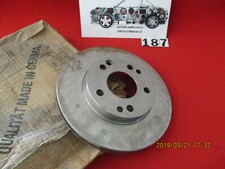Df2814 dischi freno usato  Gioia Tauro