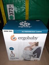 Ergobaby omni 360 d'occasion  Expédié en Belgium