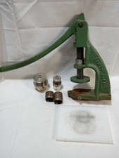 Handy button press for sale  Millersburg