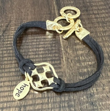 Pulseira Berloque Coleção Shield of Faith Gracewear comprar usado  Enviando para Brazil