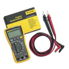 Fluke 117 true for sale  STOKE-ON-TRENT