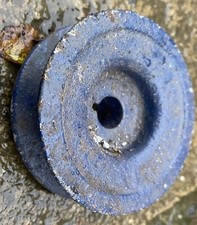 Fordson e27n dynamo for sale  SPALDING