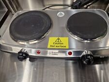 Russell hobbs plate for sale  LONDON