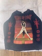 cradle of filth shirt gebraucht kaufen  Berlin