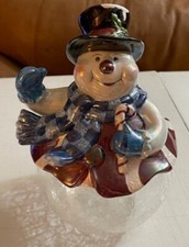 Porcelain crackle glass for sale  Los Alamitos