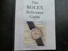 Rolex the rolex gebraucht kaufen  Marktl