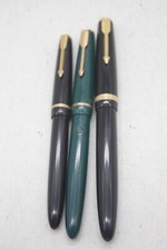 Vintage parker 14k for sale  SHIFNAL