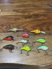 Fishing lure crankbaits. for sale  Apopka