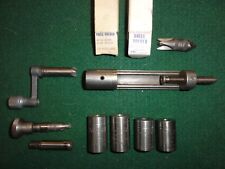L.e. wilson cartridge for sale  Chesterfield