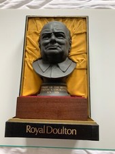 Winston churchill royal for sale Winston churchill royal for sale  DONCASTER