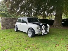 1988 austin mini for sale  BONNYBRIDGE