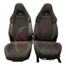 fiat punto sporting seats for sale  WOKINGHAM