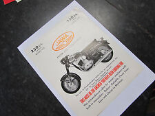 Nos 250 350 for sale  ATHERSTONE