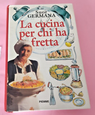 Libro suor germana usato  Paterno