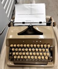 Triumph gabriele typewriter for sale  Austin