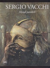 Sergio vacchi mondi usato  Cinisello Balsamo