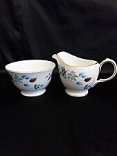 colclough china linden for sale  TREHARRIS