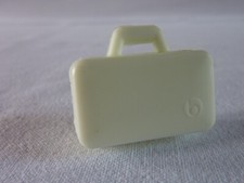 Playmobil valise blanche d'occasion  Dannes