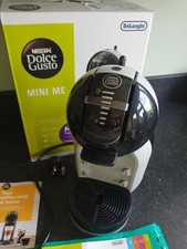 Longhi nescafé dolce for sale  TELFORD