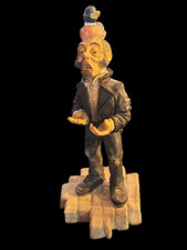 Clarecraft discworld duck for sale Clarecraft discworld duck for sale  LITTLEBOROUGH