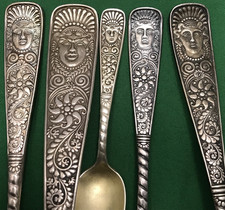 1886 assyrian head for sale  Goffstown
