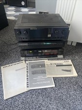 marantz cassette deck for sale marantz cassette deck for sale BRIDLINGTON