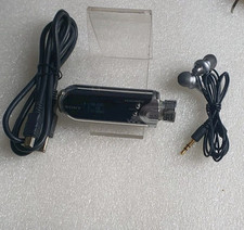 Reprodutor de música digital Sony NW-A607 1GB., usado comprar usado  Enviando para Brazil