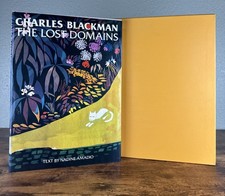 Charles blackman lost for sale  Daly City