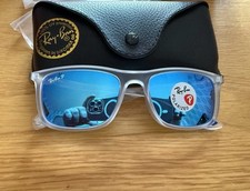 Mens ray ban for sale  BLAIRGOWRIE