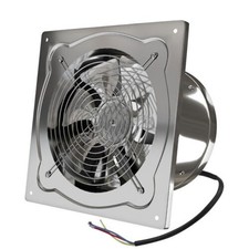 Ventilateur échappement quali d'occasion  Expédié en France