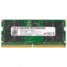 Micron 16gb ddr5 for sale  Columbus