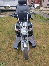 mobility scooters for sale  WAKEFIELD