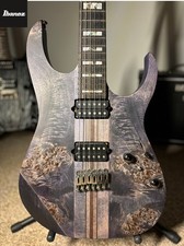 Ibanez rgt1221pb deep for sale  GATESHEAD