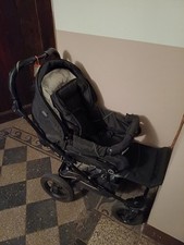 Emmaljunga city chariot gebraucht kaufen  Leipzig