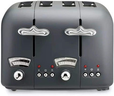Longhi ct04.gy argento for sale  DUNSTABLE
