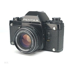 Pentax con mirino usato  Spedire a Italy