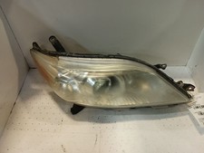 Farol direito do passageiro Toyota Sienna 11279402 2013 comprar usado  Enviando para Brazil