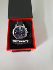 Tissot 1853 sapphire for sale  LEEDS
