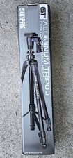 Sunpak platinumplus ultra for sale  North Olmsted