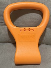 Kettle grip kettlebell for sale  Athens