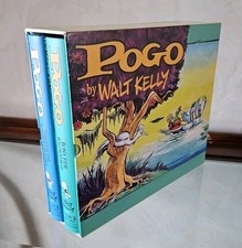 Pogo walt kelly for sale  Bettendorf