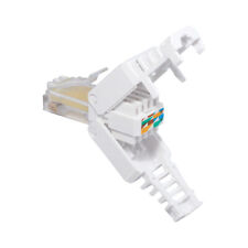 Rj45 netzwerkstecker cat gebraucht kaufen  Sankt Augustin