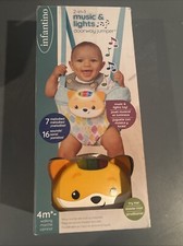 Infantino music lights for sale  Galveston